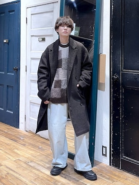 daikinikoandさんのコーディネート