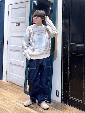 daikinikoandさんのコーディネート