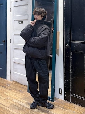 daikinikoandさんのコーディネート