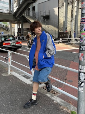 daikinikoandさんのコーディネート