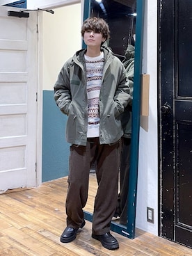 daikinikoandさんのコーディネート