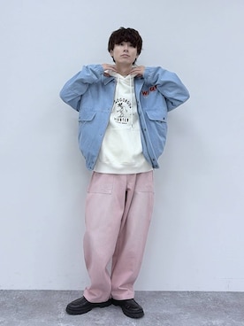 daikinikoandさんのコーディネート