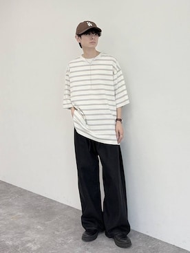 daikinikoandさんのコーディネート