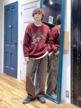 daikinikoandさんのコーディネート