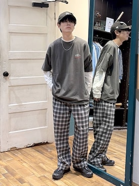 daikinikoandさんのコーディネート