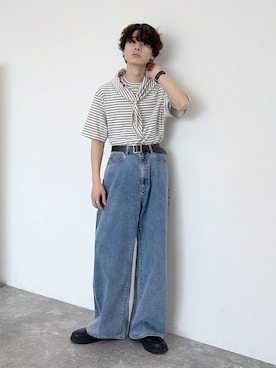 daikinikoandさんのコーディネート