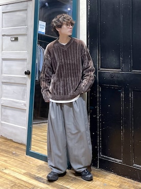 daikinikoandさんのコーディネート