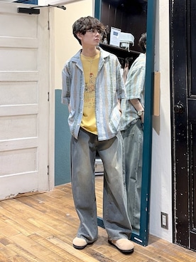 daikinikoandさんのコーディネート
