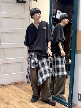 daikinikoandさんのコーディネート