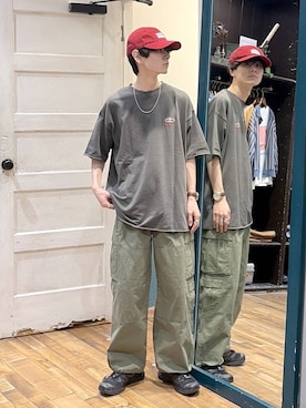 daikinikoandさんのコーディネート