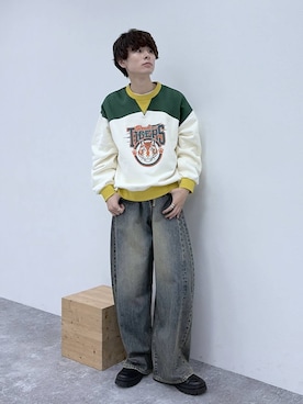 daikinikoandさんのコーディネート