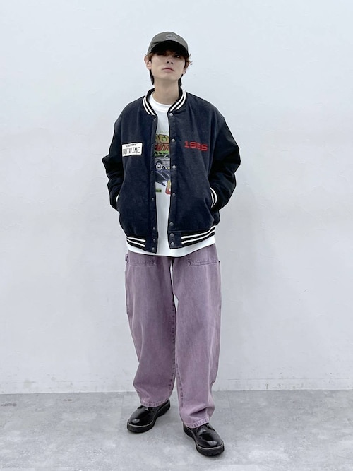 （新品未使用）fiction Tokyo スウェット　黒 新品未使用）fiction Tokyo スウェット 黒 商品検索｜UNITED