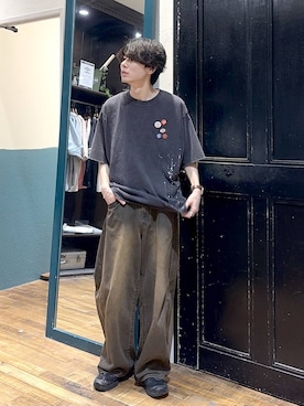 daikinikoandさんのコーディネート