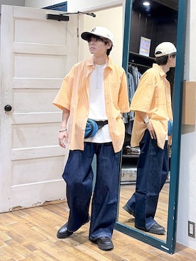 daikinikoandさんのコーディネート