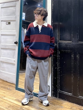 daikinikoandさんのコーディネート