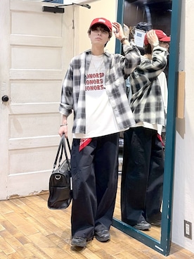 daikinikoandさんのコーディネート