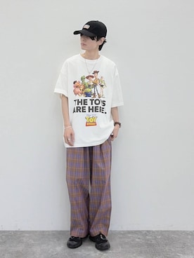 daikinikoandさんのコーディネート