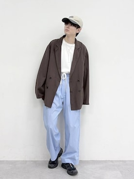 daikinikoandさんのコーディネート