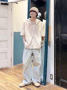 daikinikoandさんのコーディネート