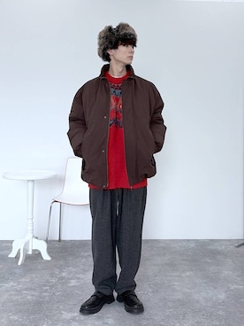 daikinikoandさんのコーディネート