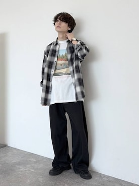 daikinikoandさんのコーディネート