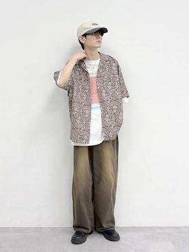 daikinikoandさんのコーディネート