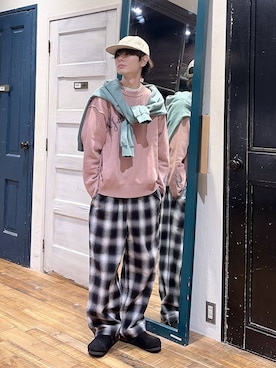 daikinikoandさんのコーディネート