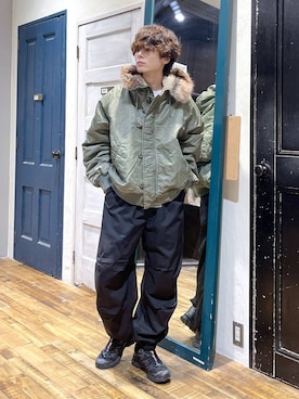 daikinikoandさんのコーディネート