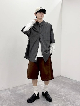 daikinikoandさんのコーディネート