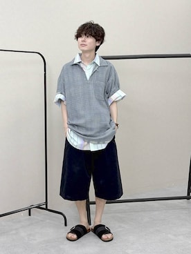 daikinikoandさんのコーディネート