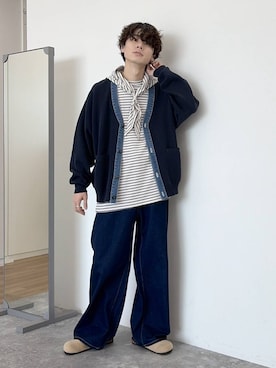 daikinikoandさんのコーディネート