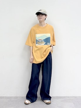 daikinikoandさんのコーディネート