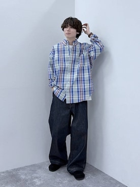 daikinikoandさんのコーディネート