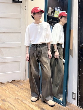 daikinikoandさんのコーディネート