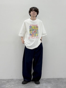 daikinikoandさんのコーディネート