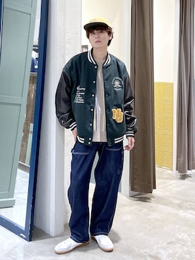 daikinikoandさんのコーディネート