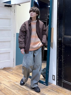 daikinikoandさんのコーディネート