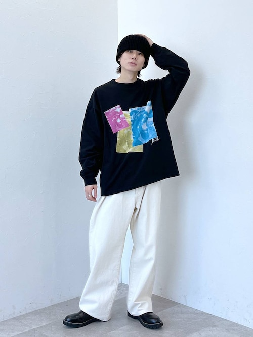 NEWプレーントゥシューズ