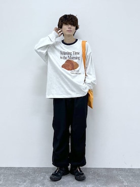 daikinikoandさんのコーディネート