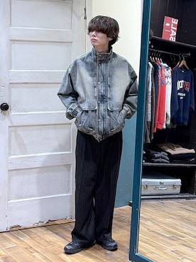 daikinikoandさんのコーディネート