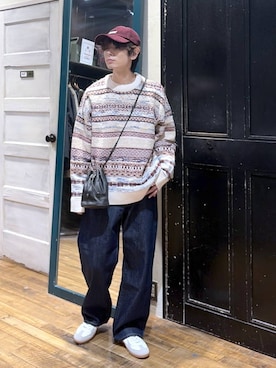 daikinikoandさんのコーディネート