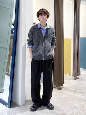 daikinikoandさんのコーディネート