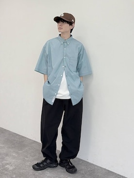 daikinikoandさんのコーディネート
