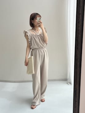 M A O R I N.さんのコーディネート