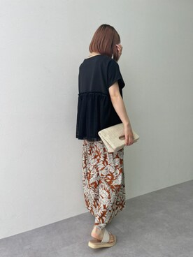 M A O R I N.さんのコーディネート