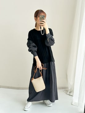 M A O R I N.さんのコーディネート