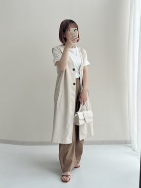 M A O R I N.さんのコーディネート