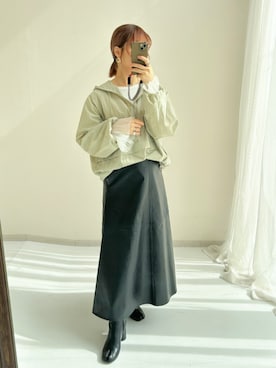 M A O R I N.さんのコーディネート