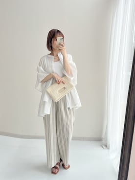 M A O R I N.さんのコーディネート