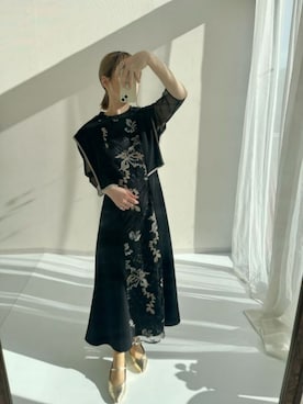 M A O R I N.さんの（Callarus | カラルス）を使ったコーディネート